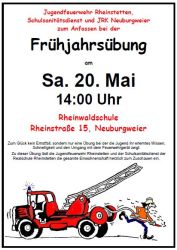 20170517 Jugenduebung Rheinwaldschule